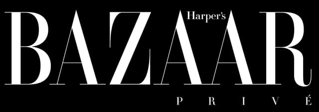 Harpers Bazaar Prive