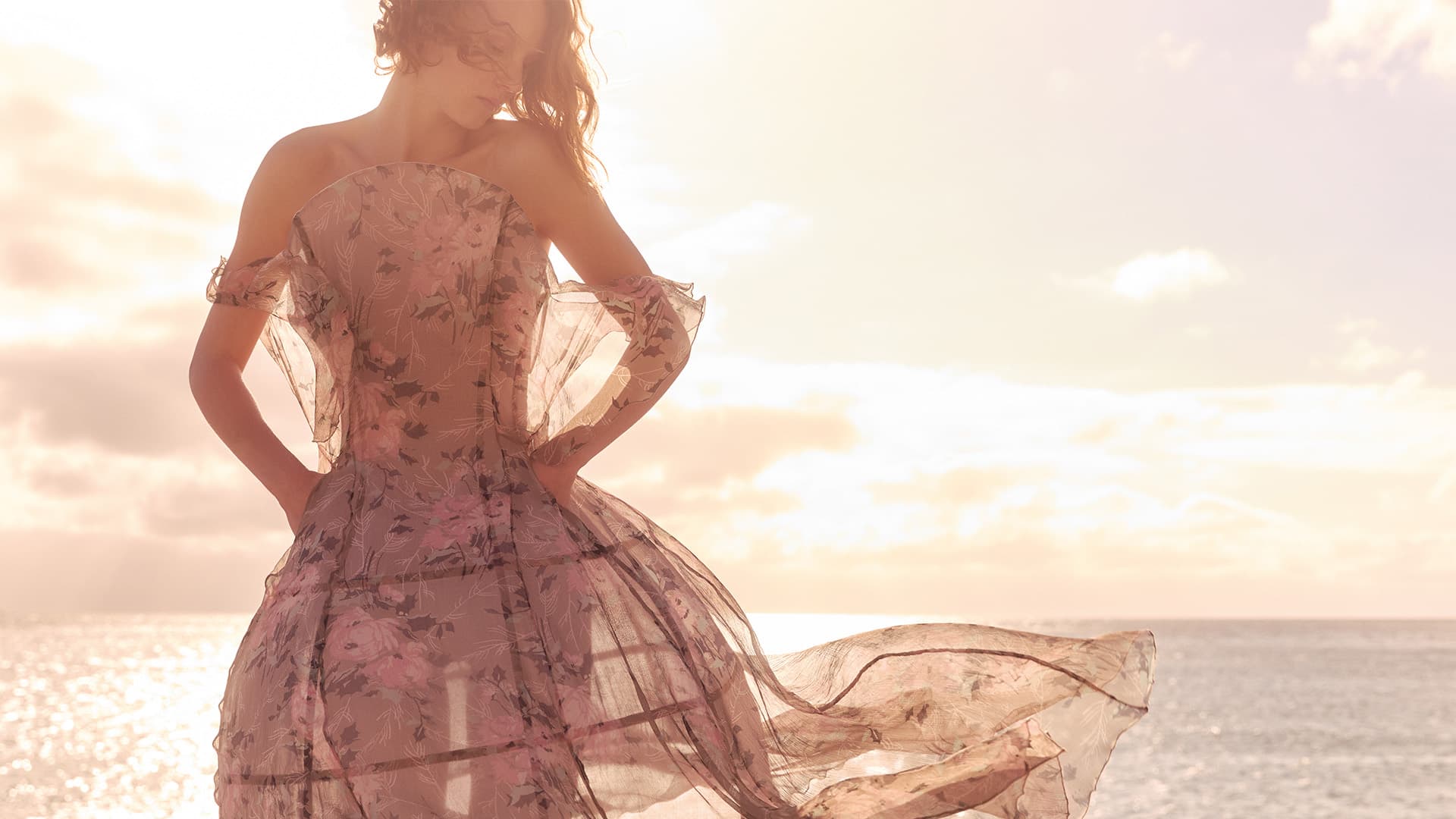 Harper's Bazaar Prive